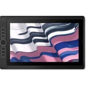 Wacom MobileStudio Pro 13 Wireless Graphics Tablet 512 GB SSD 16GB RAM with box